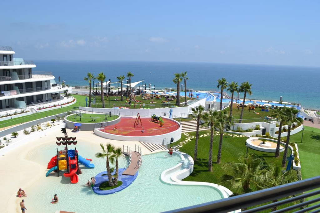 Amazing Infinity View Apartment Arenales del Sol Exterior photo