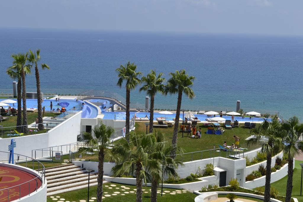 Amazing Infinity View Apartment Arenales del Sol Exterior photo
