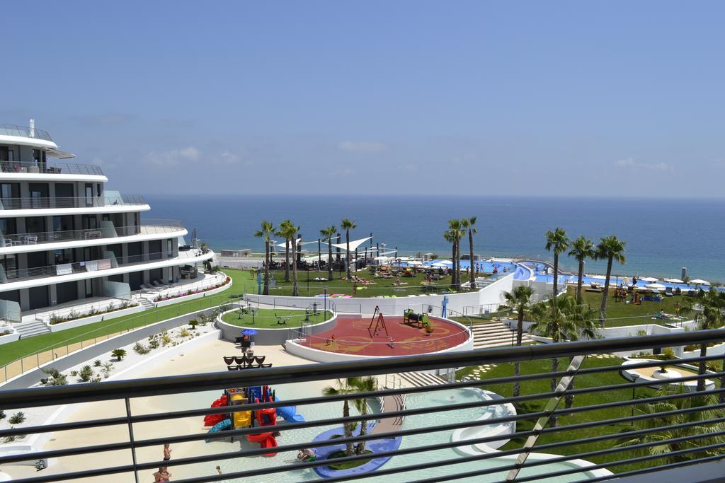 Amazing Infinity View Apartment Arenales del Sol Exterior photo