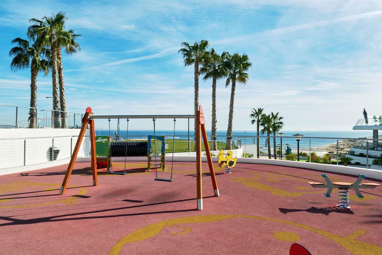 Amazing Infinity View Apartment Arenales del Sol Exterior photo